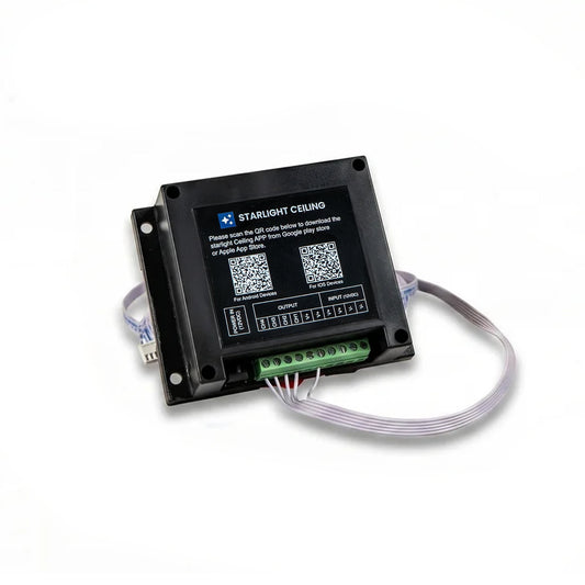 StarBright Starlight Ceiling Controller
