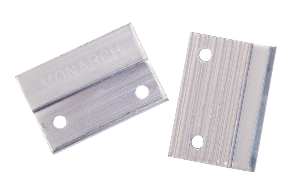Z Panel Hanger Clips