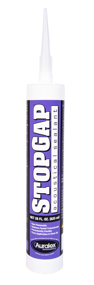 StopGap™ Sealant