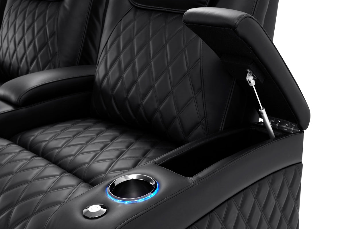 Oslo Luxury Console