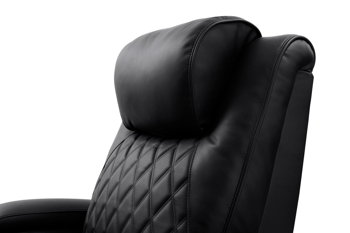 Oslo Luxury Console