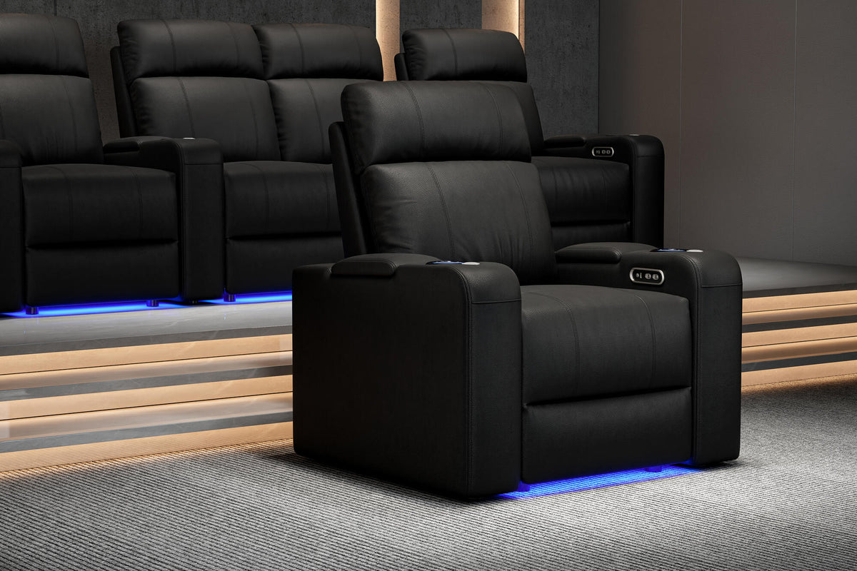 Piacenza Power Headrest