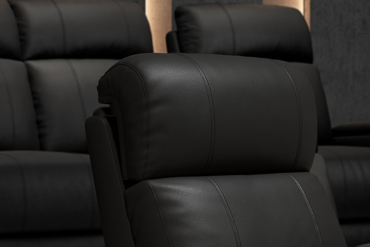 Piacenza Power Headrest