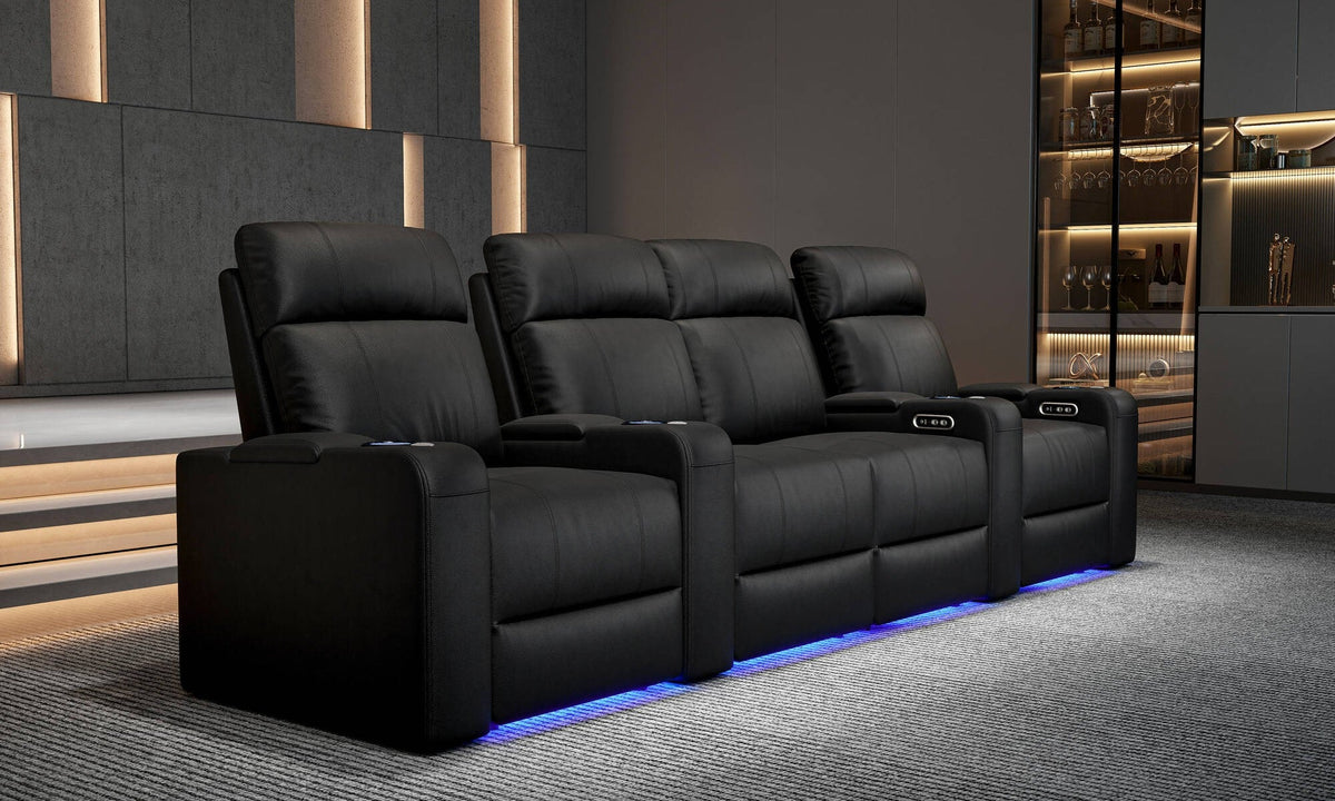 Piacenza Power Headrest