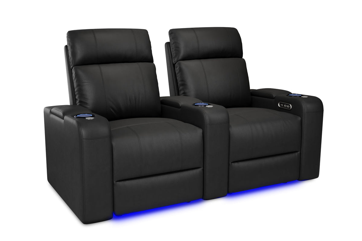 Piacenza Power Headrest