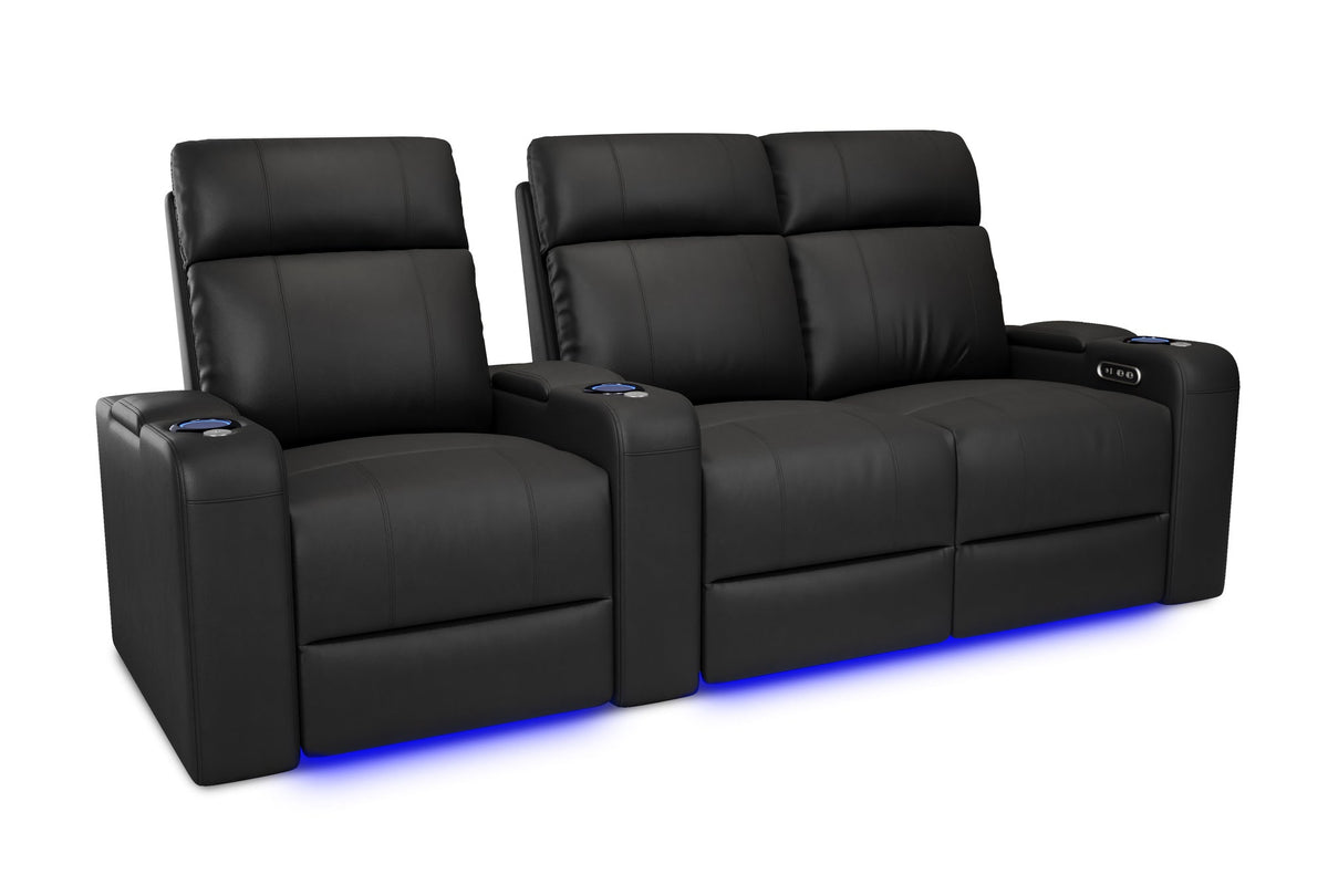 Piacenza Power Headrest