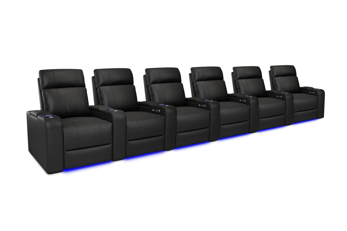 Piacenza Power Headrest