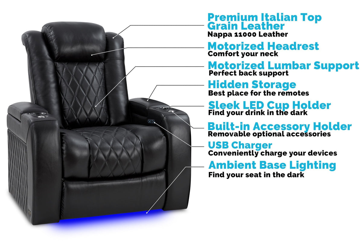 Tuscany XL Original