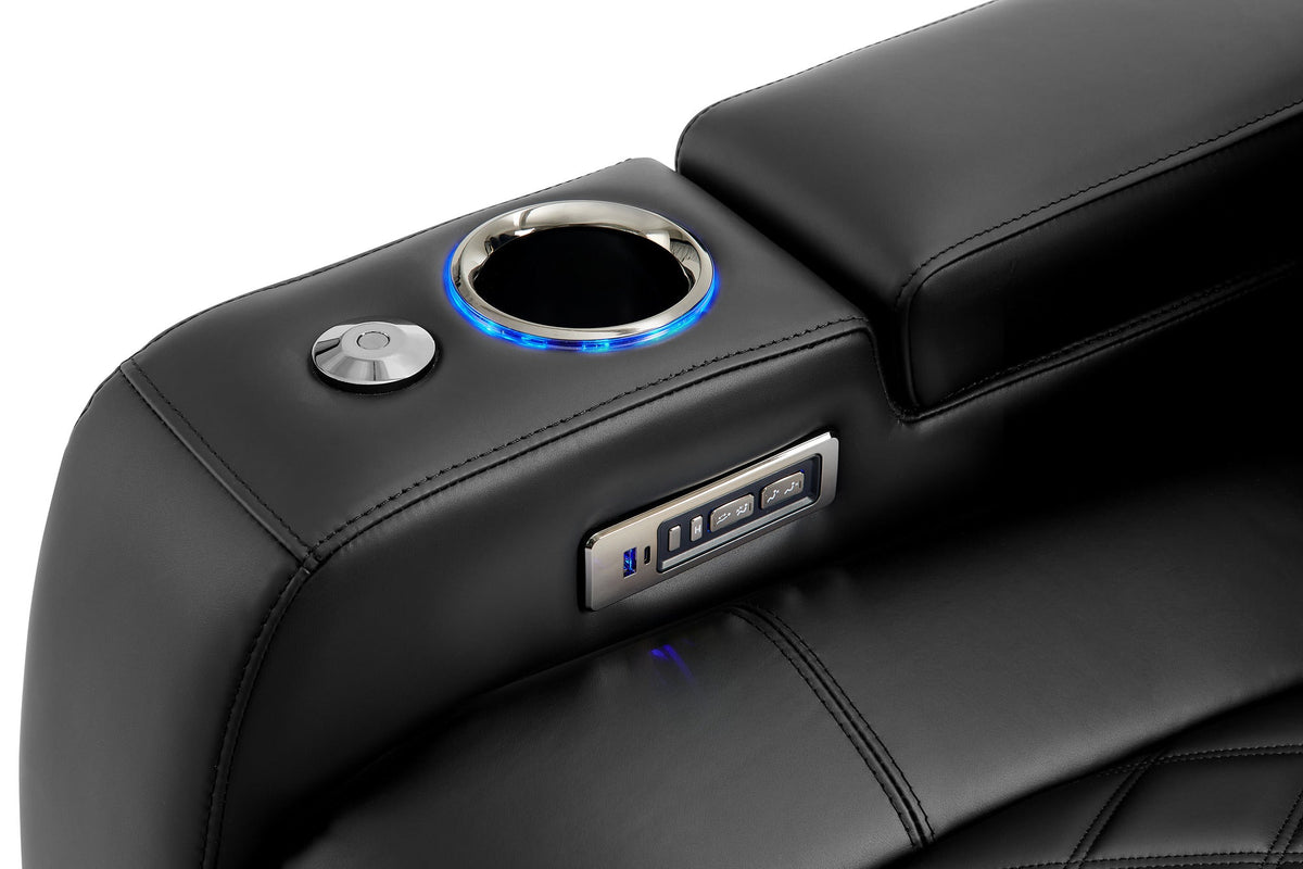 Tuscany Luxury Float™ Zero Gravity Heat & Massage