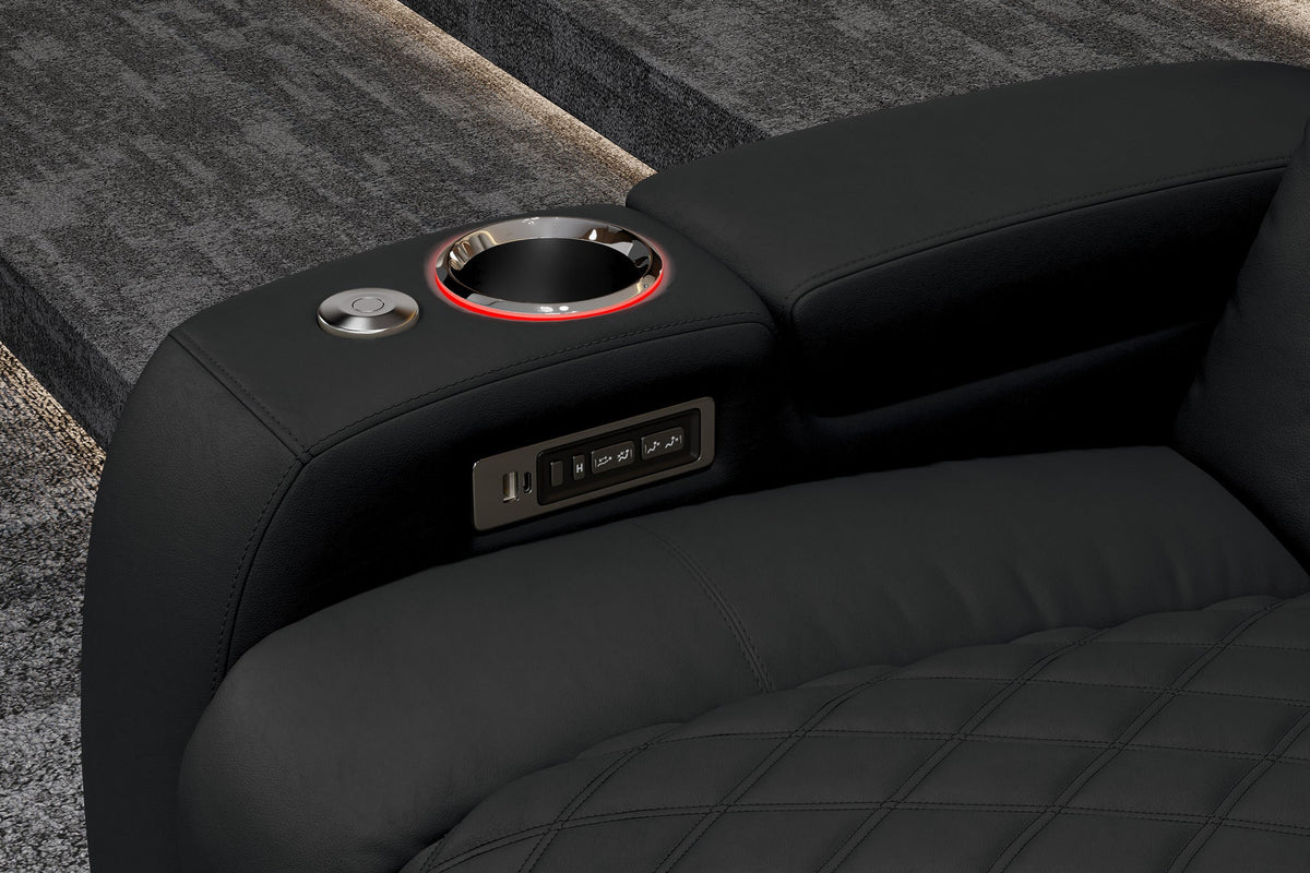 Tuscany Luxury Float™ Zero Gravity Heat & Massage
