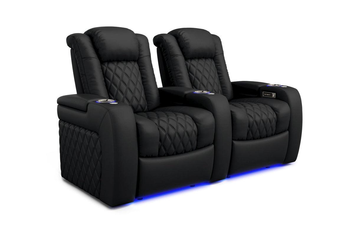 Tuscany Luxury Float™ Zero Gravity Heat & Massage