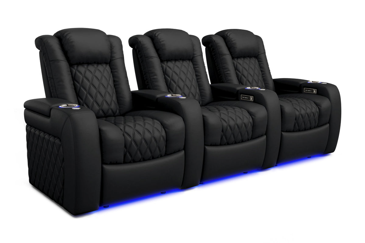 Tuscany Luxury Float™ Zero Gravity Heat & Massage