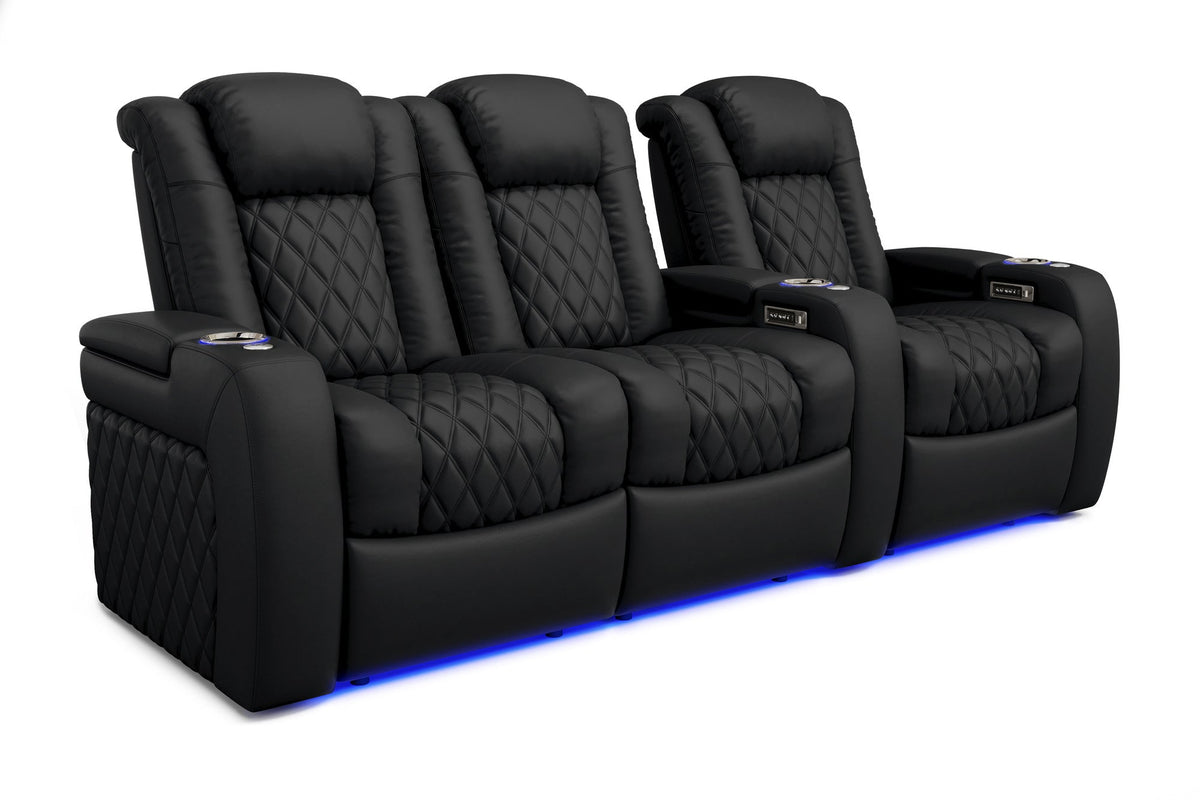 Tuscany Luxury Float™ Zero Gravity Heat & Massage