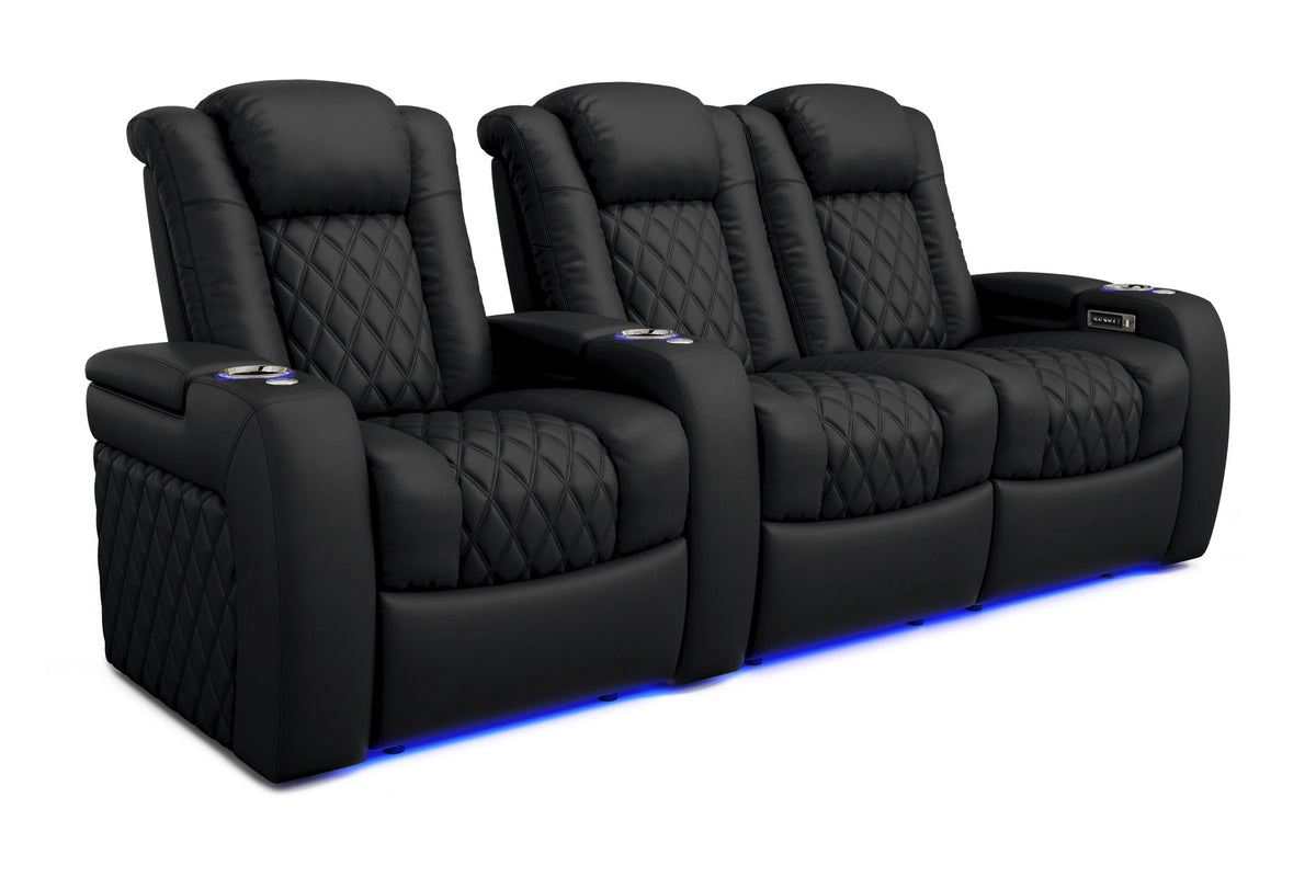 Tuscany Luxury Float™ Zero Gravity Heat & Massage