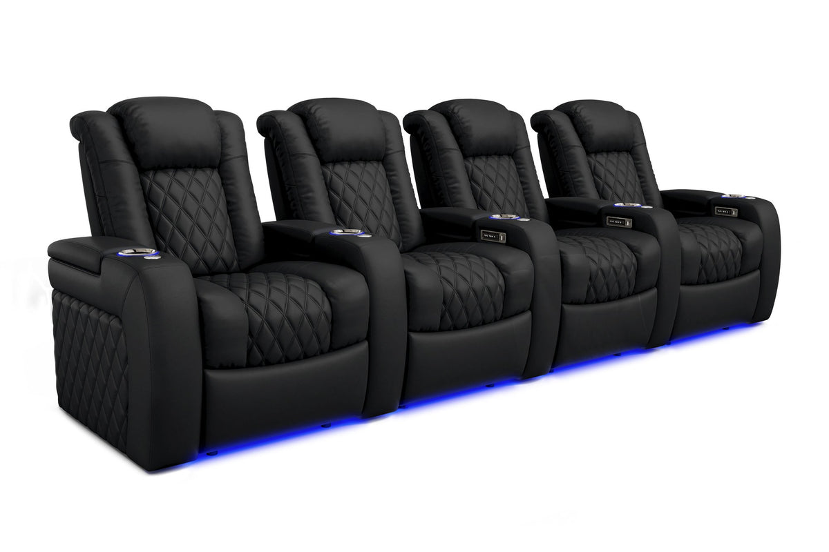 Tuscany Luxury Float™ Zero Gravity Heat & Massage