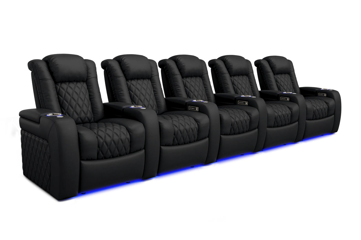 Tuscany Luxury Float™ Zero Gravity Heat & Massage