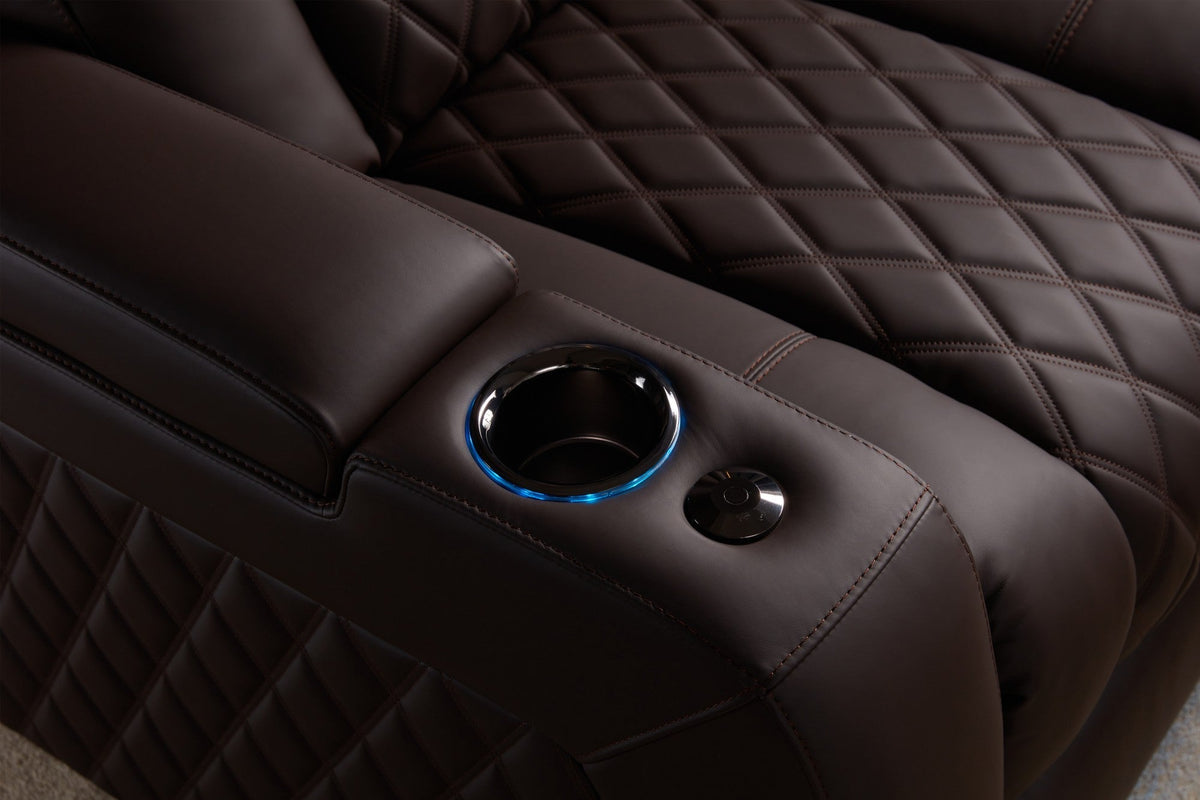 Tuscany Luxury Console