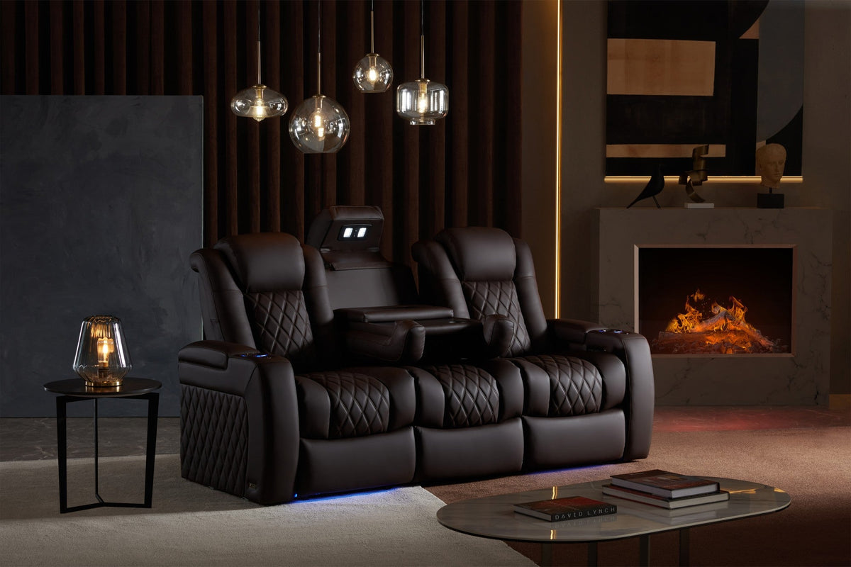 Tuscany Luxury Console