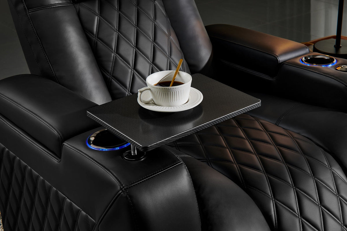 Tuscany Luxury Float™ Zero Gravity Heat & Massage