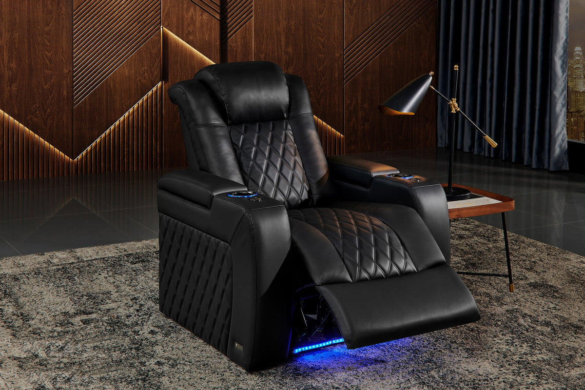 Tuscany Luxury Float™ Zero Gravity Heat & Massage