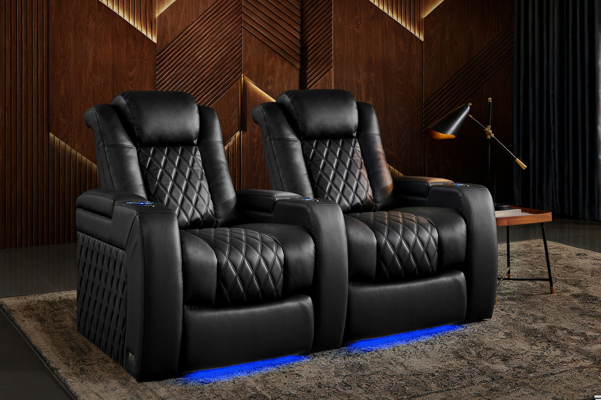 Tuscany Luxury Float™ Zero Gravity Heat & Massage