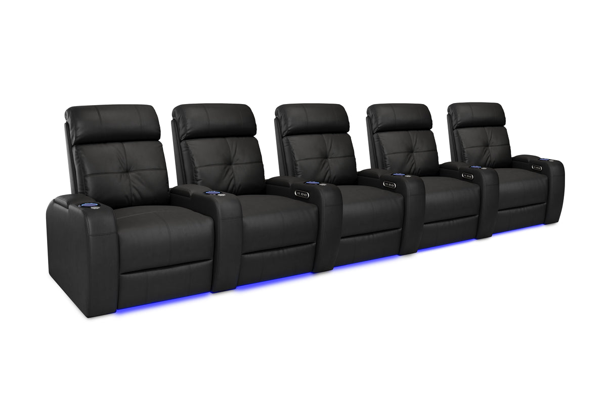 Verona Power Headrest