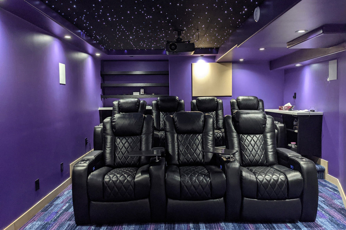 Starlight Ceiling Panel