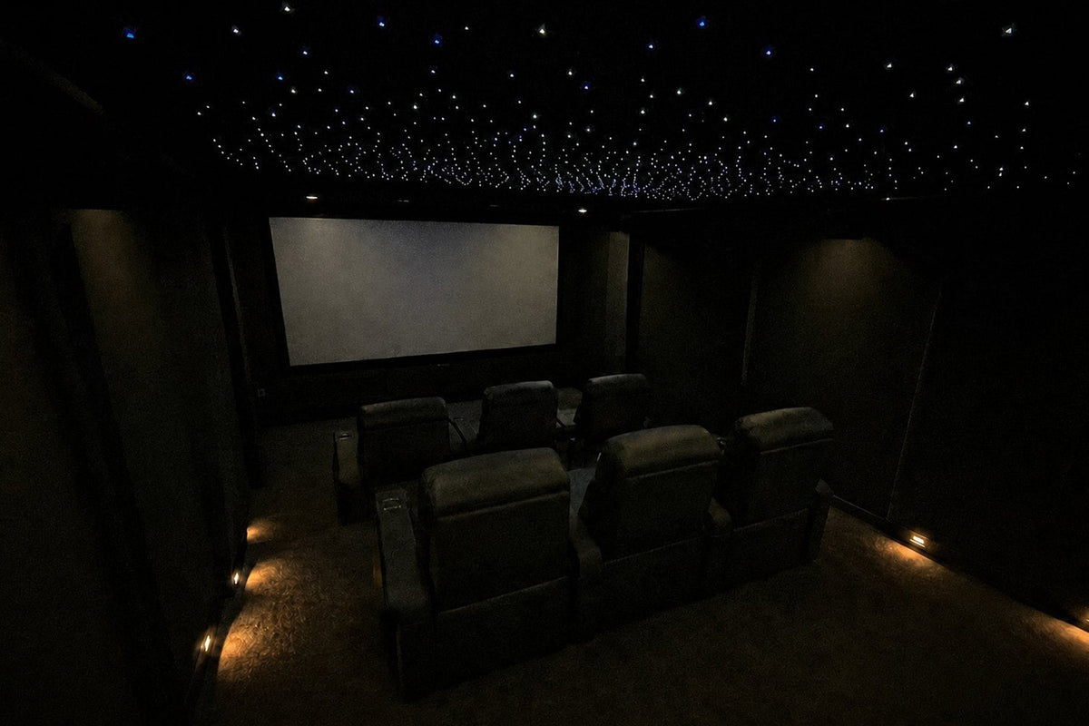 Starlight Ceiling Panel