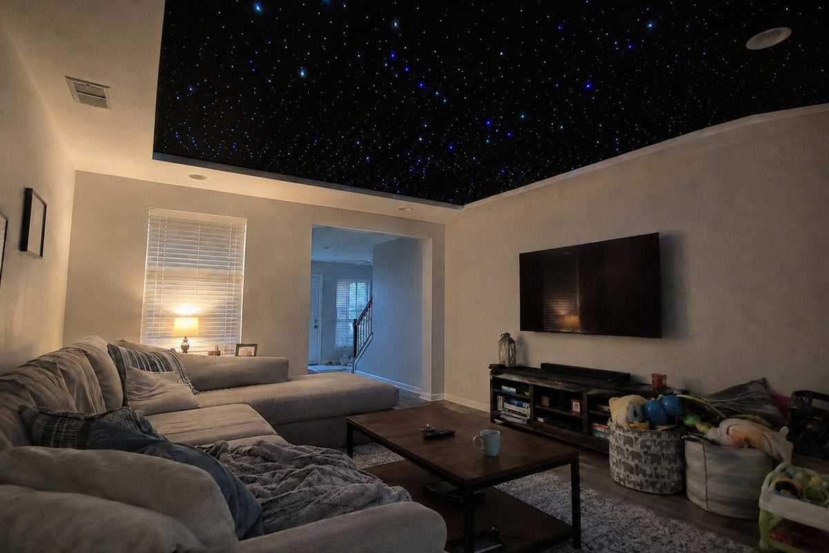 Starlight Ceiling Panel